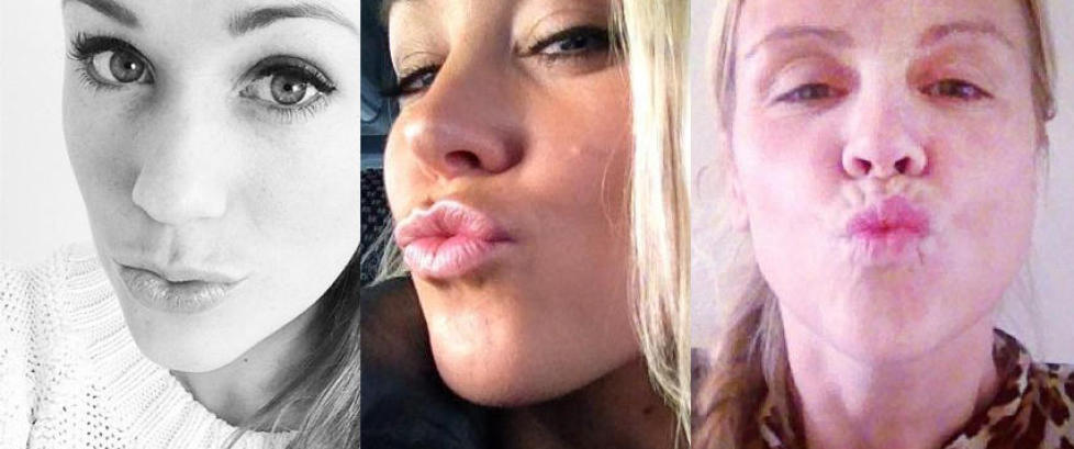 - Ender opp med en perfekt boble som er umulig å oppnå