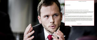 «Det kan ikke være tvil om at slike feil må rettes opp umiddelbart»