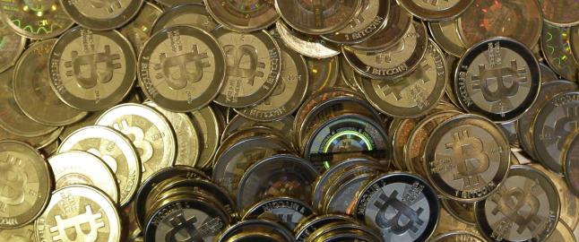 Savnet: Bitcoins verdt 45 millioner gravlagt på søppelfylling