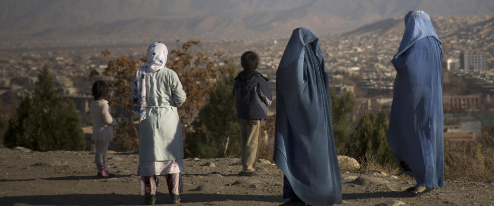 Afghanistan dropper forslag om å straffe utroskap med steining