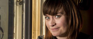 Boka hennes om jakten på det perfekte sexliv er god underholdning
