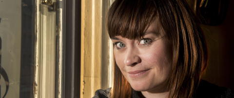 Boka hennes om jakten på det perfekte sexliv er god underholdning