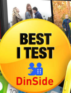 Årets beste mobiler