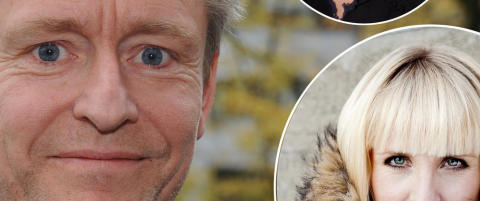 Her blir Henrik Mestad konfrontert med måten han dumpet kjendisdamene på