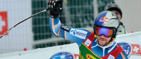 - Jeg regner med at det irriterer deg litt