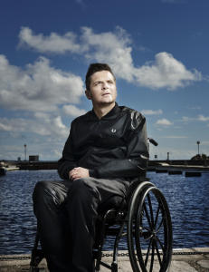 Han er en særegen og glitrende poet