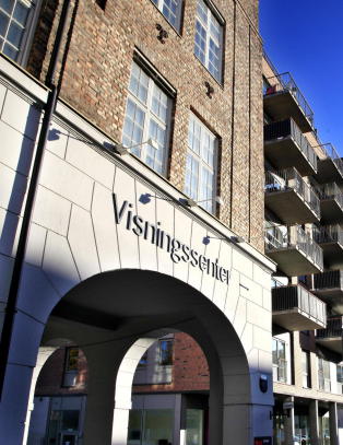 - De fleste boligene selges etter første visning