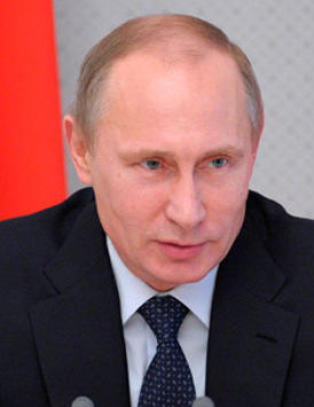 - Forholdet mellom Putin og Janukovitsj har aldri vært bra, og blir ikke bedre etter dette