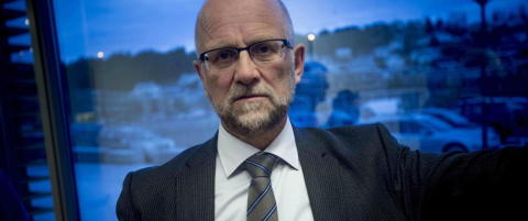 Var henvist til psykolog den dagen sønnen (1) døde