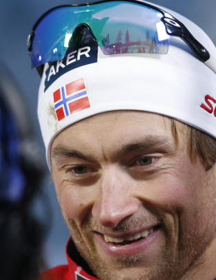 Langrennssjefen ble overrasket over Northugs form