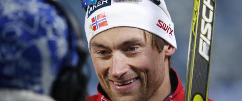 Langrennssjefen ble overrasket over Northugs form