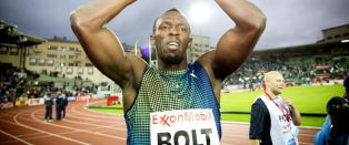 Bislett Games' ønskeliste: Mo Farrah og Usain Bolt
