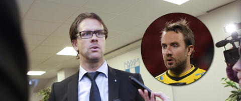 Hulsker følte seg snytt etter Norling-tips