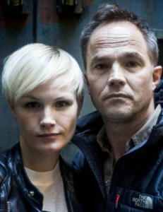 NRK overrasker i ny krimserie