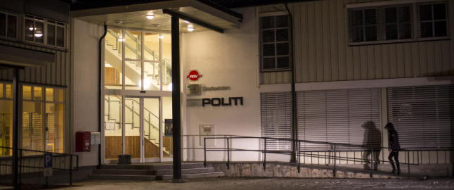 - Helt fjernt at han skal være en voldtektsmann
