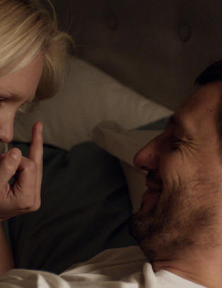 To norske filmdebutanter til Sundance-festivalen