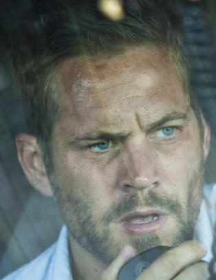 Obduksjonsrapporten: Paul Walker kan ha vært i live etter kollisjonen