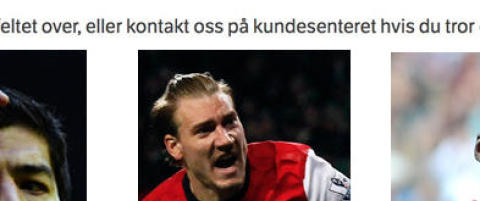 «Hva skjer med TV 2 Sumo? Håpløst at det klikker midt i PL-kvelden!»