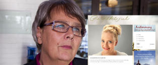 «Perfekt Jul» splitter kirken