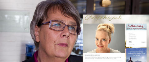 «Perfekt Jul» splitter kirken