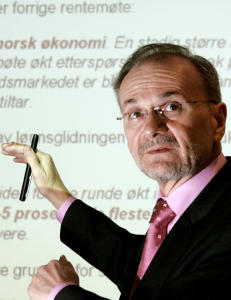 Økonomer er overrasket over signalene fra Norges Bank