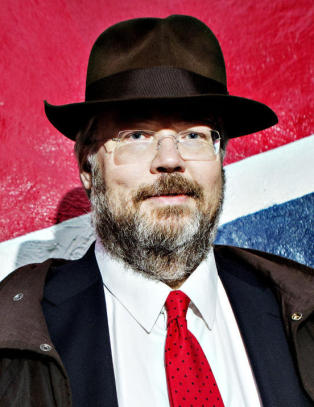 Ernas Høyre-hånd