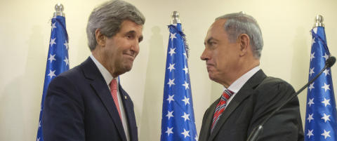 - USA vil opprettholde straffetiltakene mot Iran