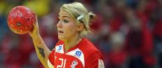 Dansk håndballess sto fram som lesbisk som 18-åring