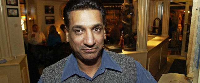 En fjerde person siktet for pubeier-drap