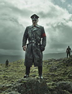 Wirkolas andre nazi-zombie-film får premiere på amerikansk prestisjefestival