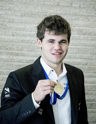 Vinnerskaller og målsettinger
