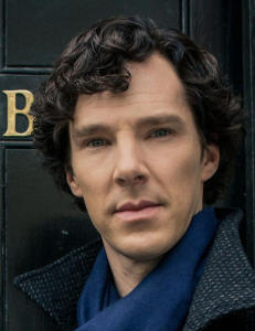 Snart står «Sherlock» opp fra de døde