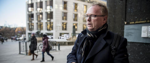 Nå avgjør Frp-ledelsen Per Sandbergs skjebne
