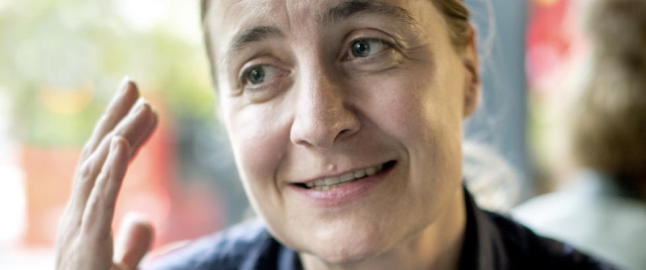 - Det er tragisk, vi mister beviset på min sønns sykdom. De reddet livet hans