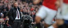 Newcastle vant på Old Trafford for første gang siden 1972 Newcastle vant på Old Trafford for første gang siden 1972