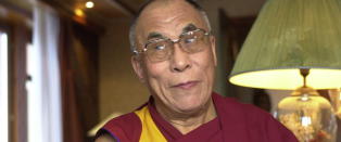 Kina advarer Norge mot å møte Dalai Lama