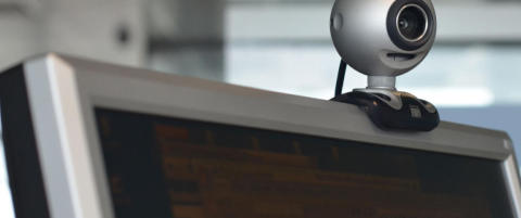 - FBI kan enkelt logge seg inn på ditt webcamera, uten at du selv vet det