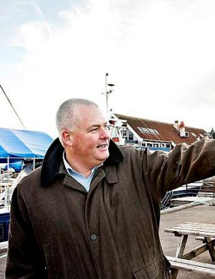 Vil bygge fjordby til 1,5 milliarder