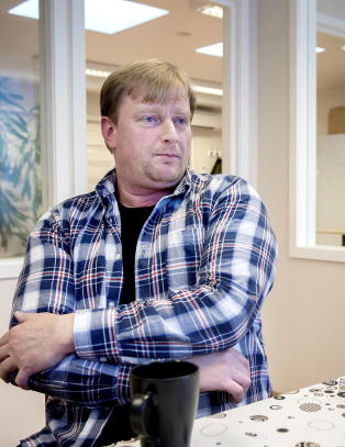 - Den feilen gjør jeg ikke igjen