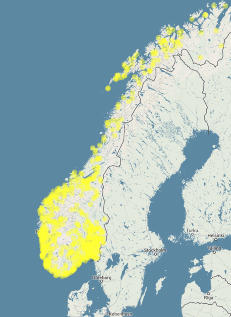 Slik blottlegges dokumenter på Internett