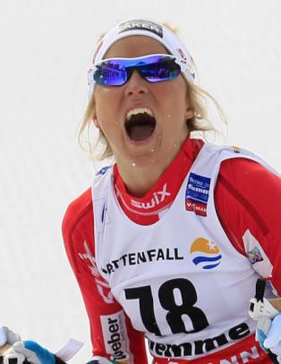 therese johaug porno hva smaker sæd therese johaug porno hva smaker sæd