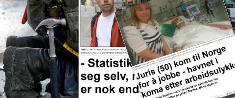 Sjokkbeskjed for de som kjøper håndverkstjenester uten kontrakt: Kan få millionkrav