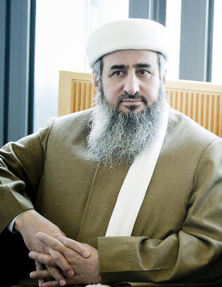 Norge ville sende Krekar til Kurdistan