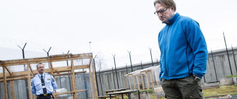 - Jeg vet ikke hvor NOKAS-pengene er