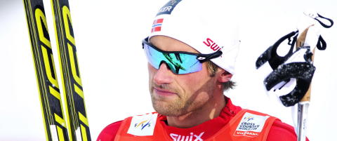 Northug får støtte av ankermannen han «ville ødelegge livet for»