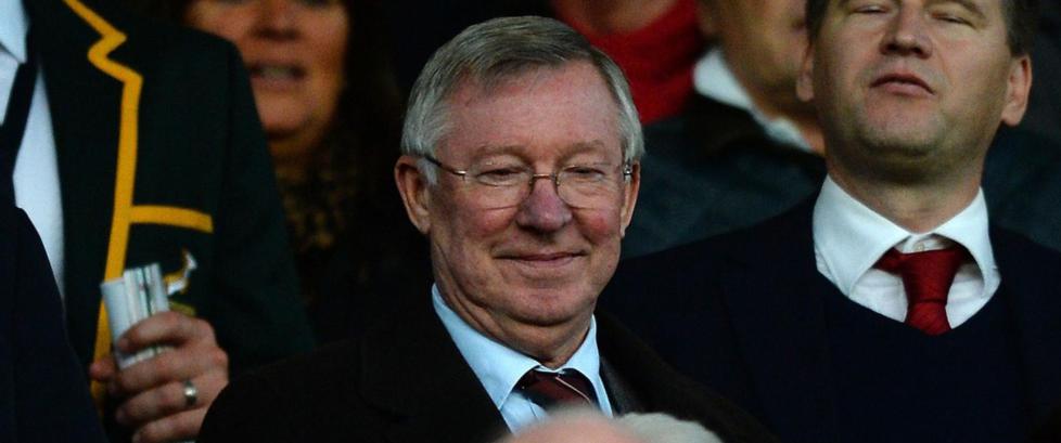 Mer sannsynlig at Ferguson blir United-manager denne sesongen enn at City slår Bayern i kveld