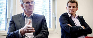 - Er det tilgang til kontroll-panelene eller at det går alarmer dere reagerer på?