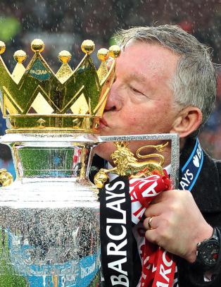 United advarte mot Fergie-arvtaker ved børsnotering