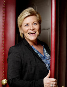 Javel, statsråd