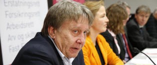 Dykkerne banket staten